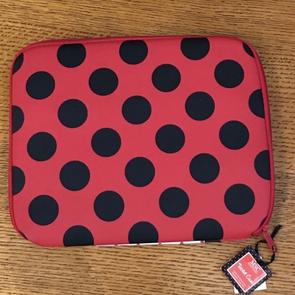 Georgia Tablet Case - Picture 2 of 6